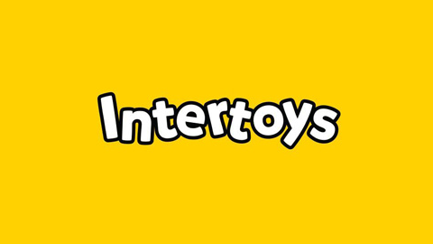 Ga naar PAW Patrol producten bij Intertoys