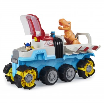 Dino Rescue Dino Patroller